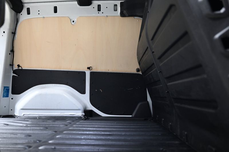 Mercedes Citan bild 8