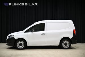 Mercedes Citan bild 2