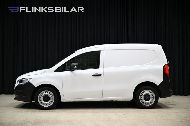 Mercedes Citan bild 2