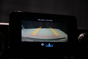 Mercedes Citan bild 16