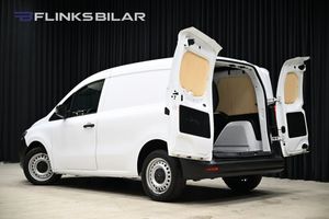 Mercedes Citan bild 6