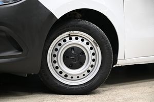 Mercedes Citan bild 13