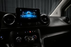 Mercedes Citan bild 25