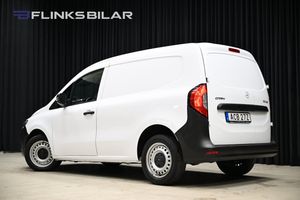 Mercedes Citan bild 4
