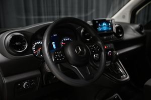 Mercedes Citan bild 14