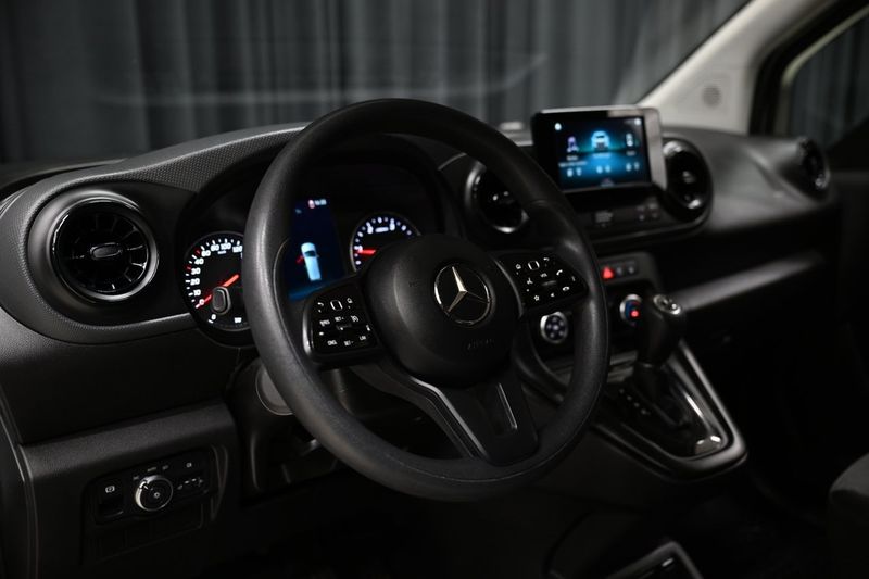 Mercedes Citan bild 14