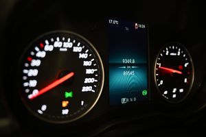 Mercedes Citan bild 15
