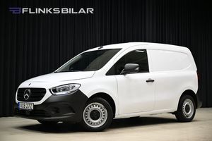 Mercedes Citan bild 1