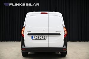Mercedes Citan bild 9