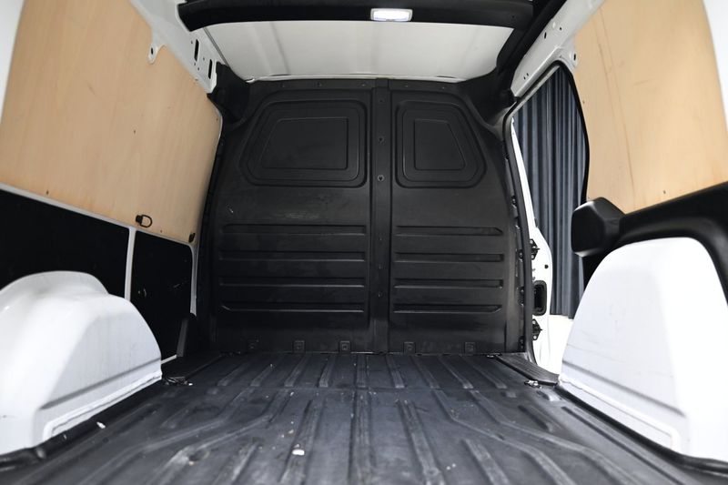 Mercedes Citan bild 7