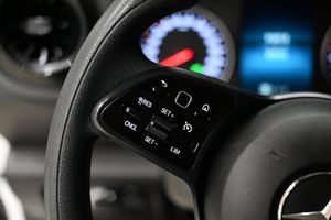 Mercedes Citan bild 20