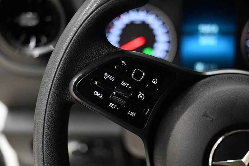 Mercedes Citan bild 20
