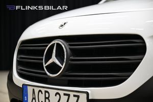 Mercedes Citan bild 3