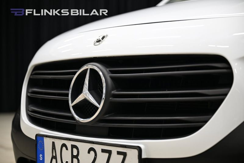 Mercedes Citan bild 3