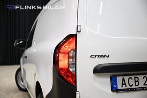 Mercedes Citan bild 10