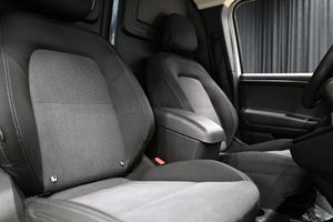 Mercedes Citan bild 19