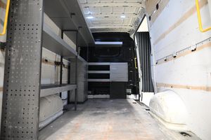 Volkswagen Crafter bild 7
