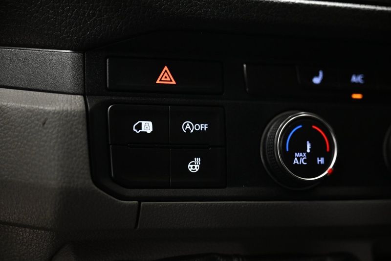 Volkswagen Crafter bild 27