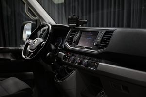 Volkswagen Crafter bild 33