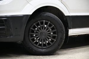 Volkswagen Crafter bild 4