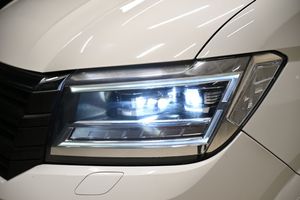 Volkswagen Crafter bild 2