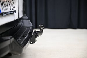 Volkswagen Crafter bild 6