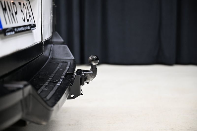 Volkswagen Crafter bild 6