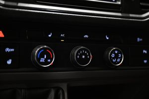 Volkswagen Crafter bild 26