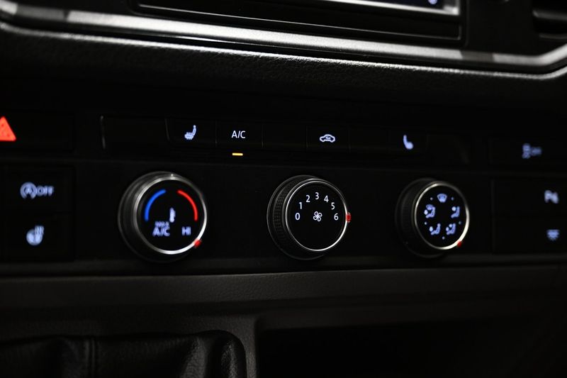Volkswagen Crafter bild 26