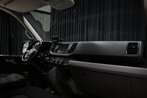 Volkswagen Crafter bild 32
