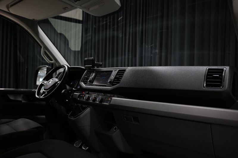 Volkswagen Crafter bild 32