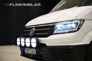 Volkswagen Crafter bild 15