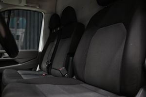 Volkswagen Crafter bild 24