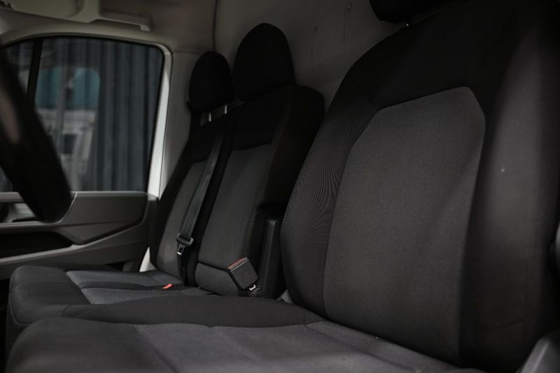 Volkswagen Crafter bild 24