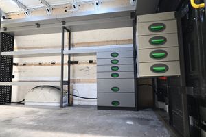 Volkswagen Crafter bild 10