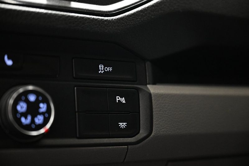 Volkswagen Crafter bild 28