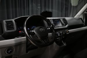 Volkswagen Crafter bild 16