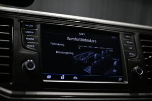 Volkswagen Crafter bild 30