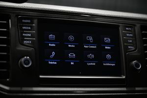 Volkswagen Crafter bild 22