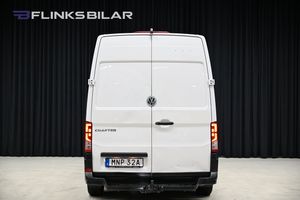 Volkswagen Crafter bild 12