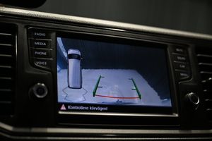 Volkswagen Crafter bild 20