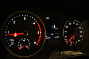 Volkswagen Crafter bild 17