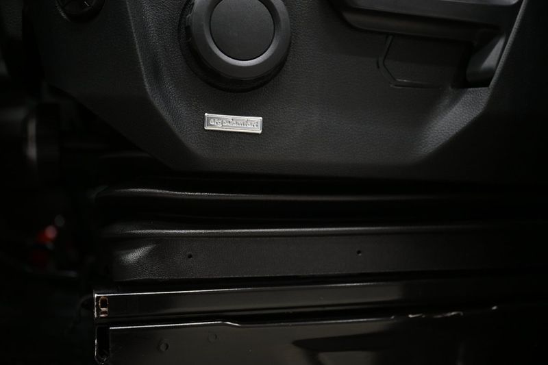 Volkswagen Crafter bild 23