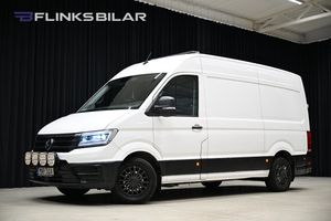 Volkswagen Crafter bild 1
