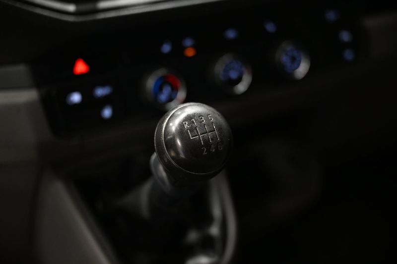 Volkswagen Crafter bild 25