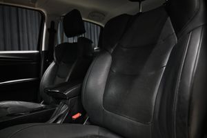 Isuzu D-Max bild 18