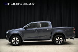 Isuzu D-Max bild 3