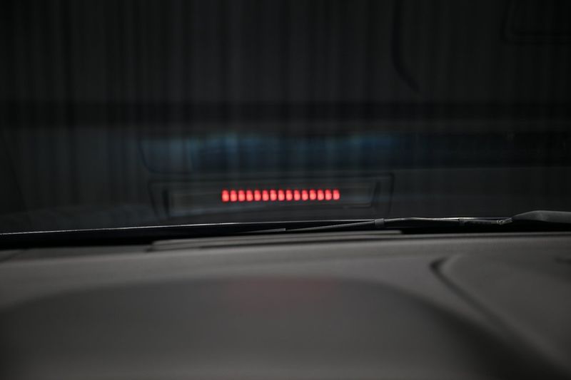 Isuzu D-Max bild 19