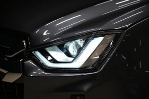 Isuzu D-Max bild 4