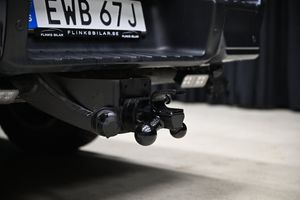 Isuzu D-Max bild 8